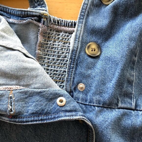 BDG Urban Outfitters Bella Dress Size Medium - Picture 9 of 13